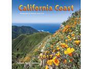 California Coast Wall Calendar by Apollo
