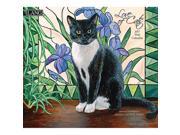 Persis Clayton Weirs Love of Cats Wall Calendar by Lang Companies