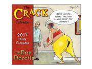The Crack Desk Calendar by Sellers Publishing Inc
