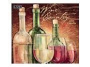 Susan Winget Wine Country Wall Calendar by Lang Companies