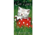 Cat Naps Monthly Pocket Planner by Sellers Publishing Inc