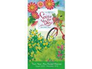 Seize the Day Pocket 2 Year Pocket Planner by Sellers Publishing Inc