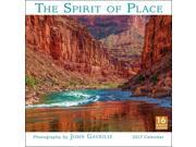 Spirit of Place Wall Calendar by Sellers Publishing Inc
