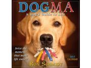 Dogma Mini Wall Calendar by Sellers Publishing Inc