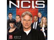 NCIS Wall Calendar by Sellers Publishing Inc