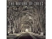 The Nature of Trees Wall Calendar by Sellers Publishing Inc