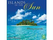 Islands in the Sun Wall Calendar by Sellers Publishing Inc