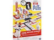 Secret Life of Pets Game by Spin Master