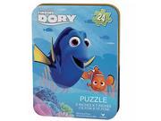 Finding Dory 24 Piece Puzzle by Cardinal Games
