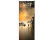 Present Moment Vertical Wall Calendar by Gladstone Media