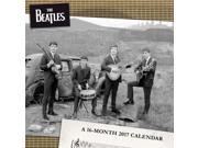 The Beatles Wall Calendar by Trends International