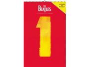 The Beatles Poster Calendar by Trends International
