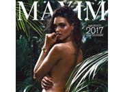 Maxim Mini Wall Calendar by Trends International