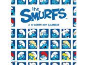 The Smurfs Wall Calendar by Trends International