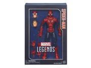 Marvel Legends Spiderman 12 inch Figure by Hasbro