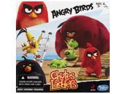 Angry Birds Chutes and Ladders Game by Hasbro