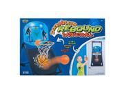 Door N Floor Rebound Basketball by Poof Slinky