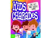 Kids Charades Game by Outset Media