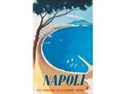 Napoli Gulf Journal by Istituto Fotocromo Italiano