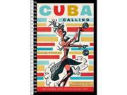 Cuba Calling Vintage Travel Softcover Engagement Calen by Sellers Publishing Inc