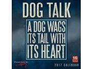 Dog Talk Primitives by Kathy Wall Calendar by Sellers Publishing Inc