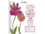 Lisa Weedn Softcover Weekly Planner by ACCO Brands