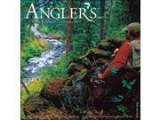 Angler s Wall Calendar by Willow Creek Press