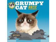 Grumpy Cat Wall Calendar by Chronicle Books