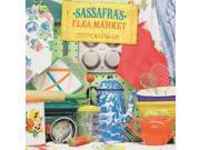 Sassafras Flea Market Wall Calendar by DaySpring