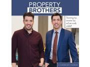 Property Brothers Wall Calendar by Trends International