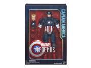 Marvel Legends Captain America 12 Inch Figure by Hasbro