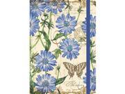Blue Chicory Deluxe Journal by Lang Companies