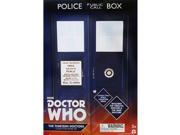 Doctor Who 13 Doctor Box Set by Underground Toys