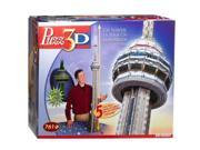 Puzz 3D CN Tower Puzzle by Cardinal