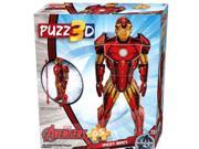 Ironman 3D Puzzle by Cardinal