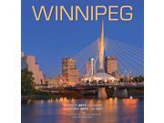 Winnipeg Wall Calendar Bilingual by Wyman Publishing