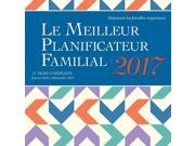Le Meilleur Planificateur Familial Wall Calendar Fren by Wyman Publishing