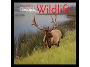 Canadian Geographic Wildlife Wall Calendar by Wyman Publishing