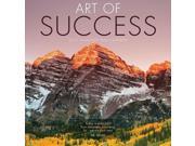 Art of Success Wall Calendar by Leap Year Publishing
