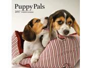 Puppy Pals 2017 Square Plato