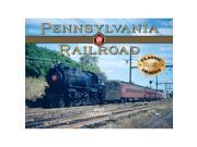 Pennsylvania Railroad Wall Calendar by Tide Mark