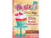 Faithful Message Pkt Planner by Legacy Publishing