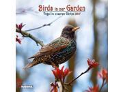 Birds in our Garden 170335