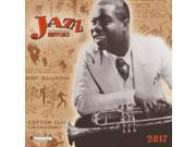 Jazz History 170211