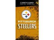 Pittsburgh Steelers Monthly Pocket Planner by Turner Licensing