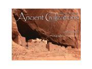 Ancient Civilizations of the Southwest Wall Calendar by Tide mark