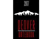 Denver Datebook 2017