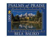 Psalms of Praise 1000 Piece Puzzle by Bela Baliko Photography