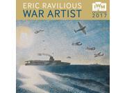 Ravilious War Wall Calendar by Flame Tree Publishing