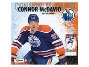McDavid Edmonton Oilers Wall Calendar by Turner Licensing